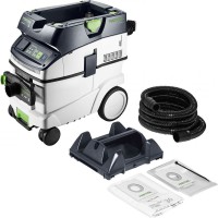Festool 578158 Mobile dust extractor CLEANTEC CTM 36 EI AC-PLANEX 240V £1,119.00